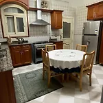 Apartment With Private Pool And Private Garden