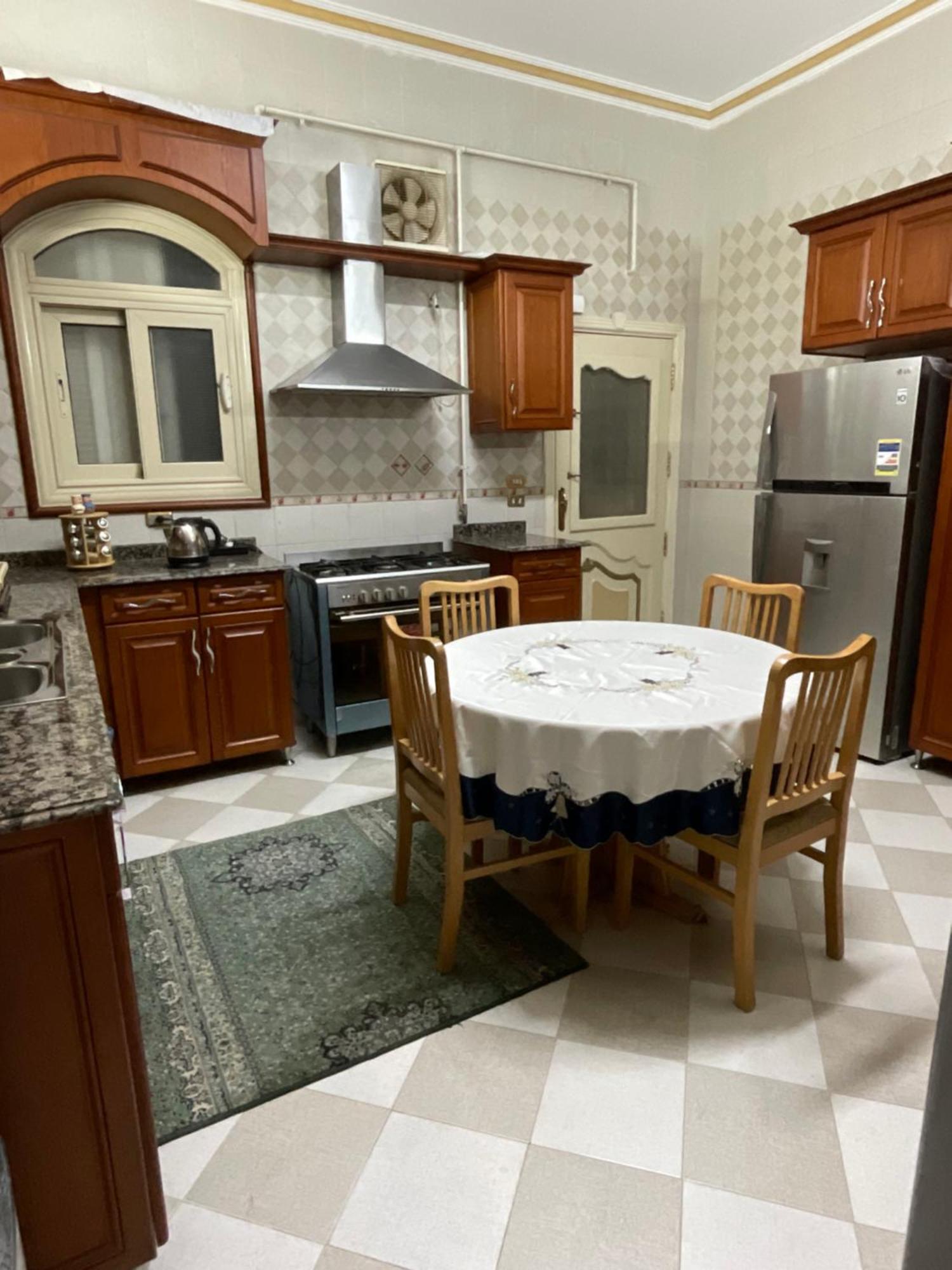With Private Pool And Private Garden * Cairo