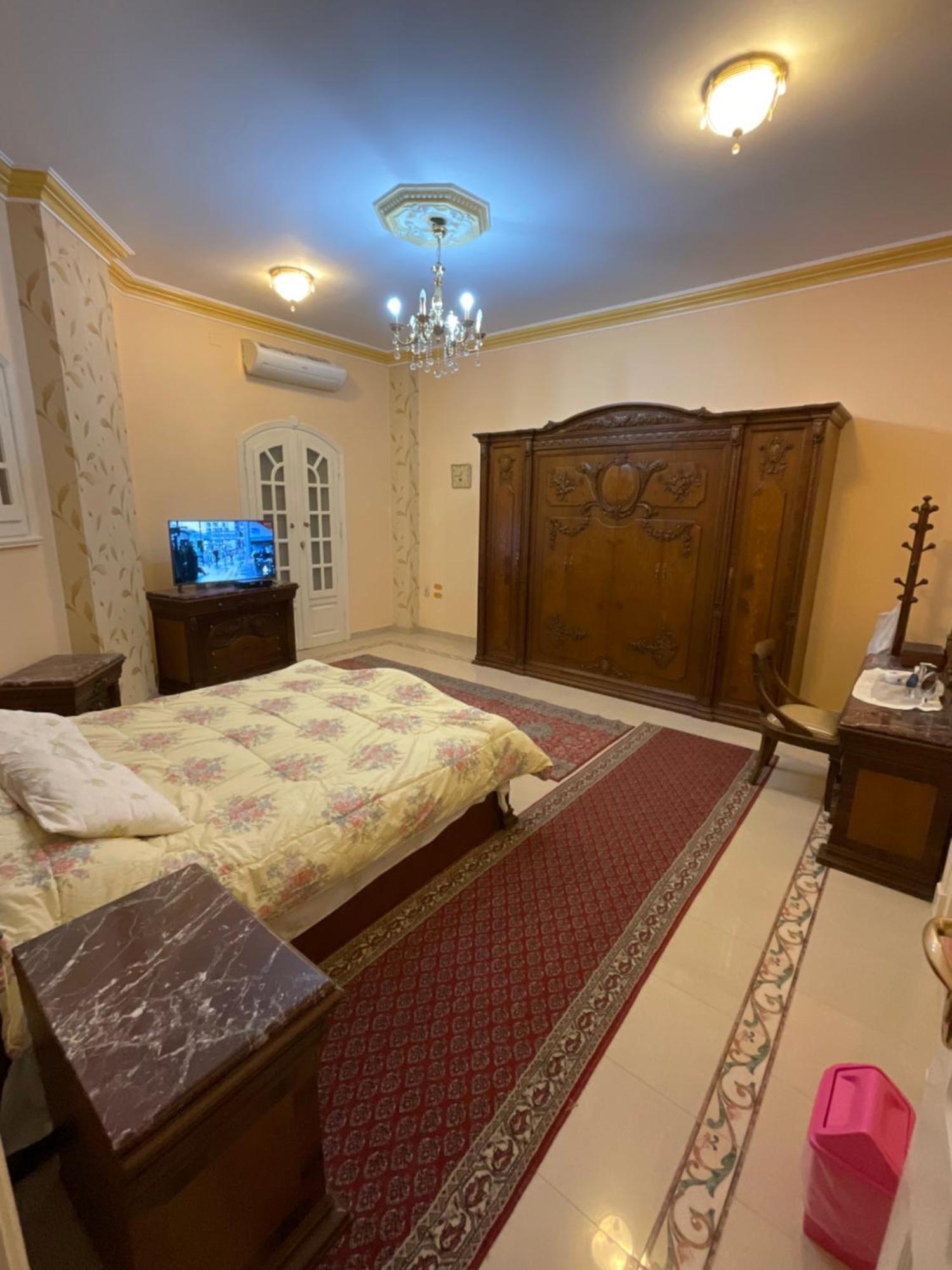 With Private Pool And Private Garden *